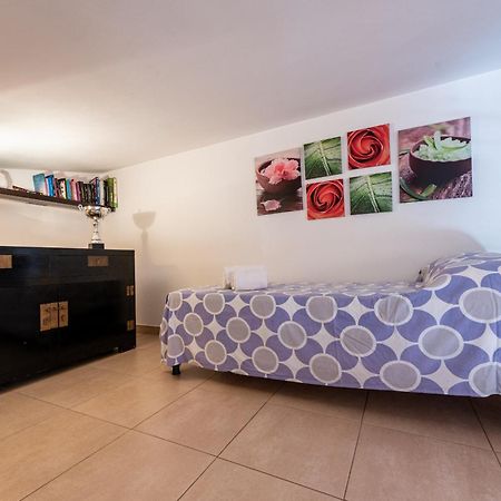 Moderno Appartamento Cefalù Exteriör bild