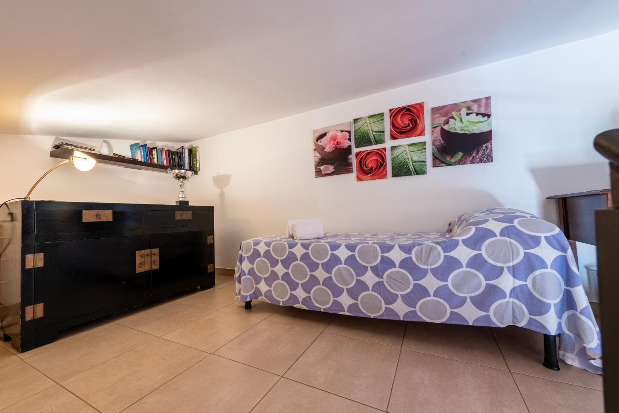 Moderno Appartamento Cefalù Exteriör bild