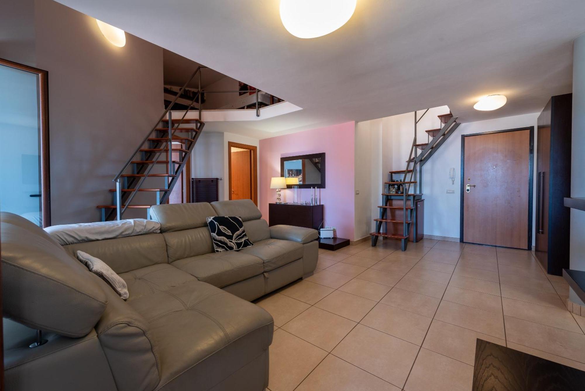 Moderno Appartamento Cefalù Exteriör bild