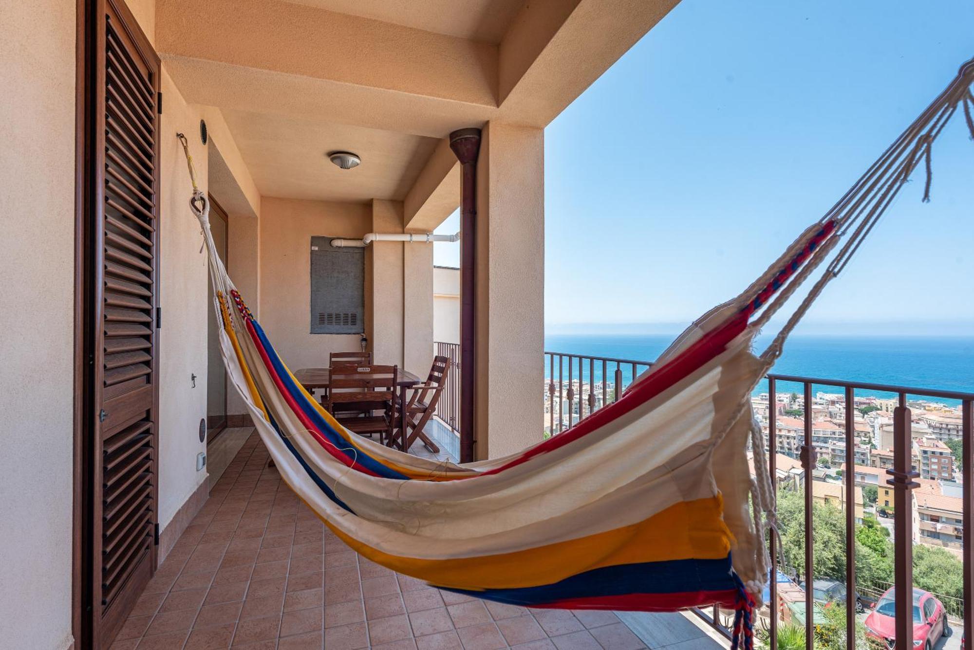 Moderno Appartamento Cefalù Exteriör bild