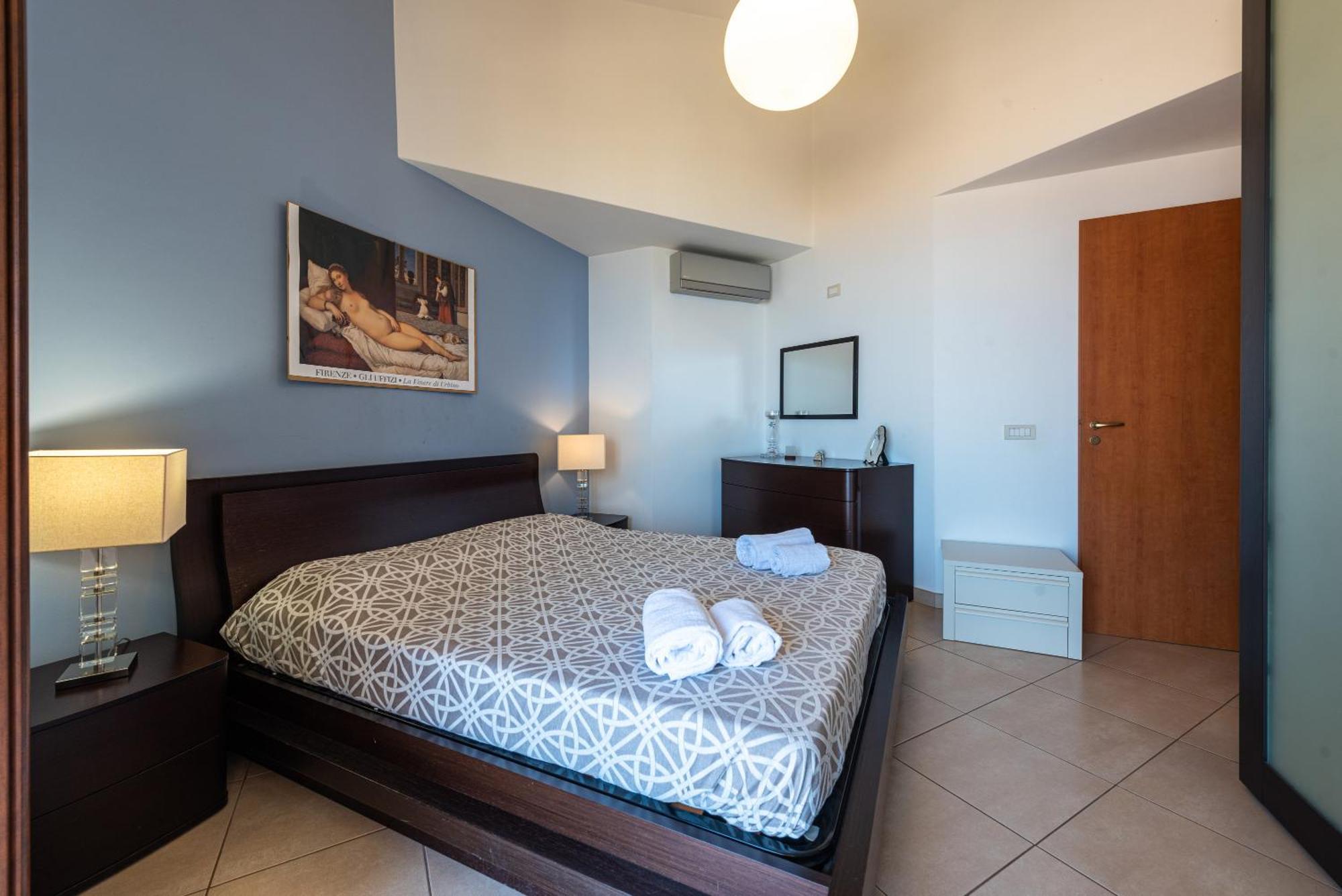 Moderno Appartamento Cefalù Exteriör bild